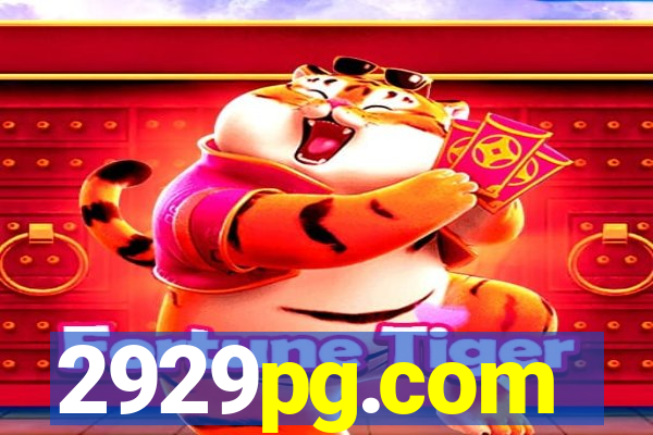 2929pg.com