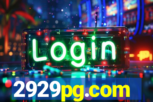 2929pg.com