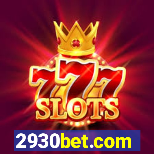 2930bet.com