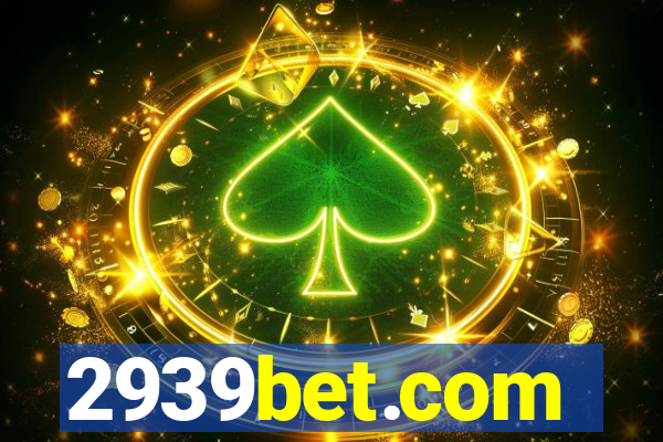 2939bet.com
