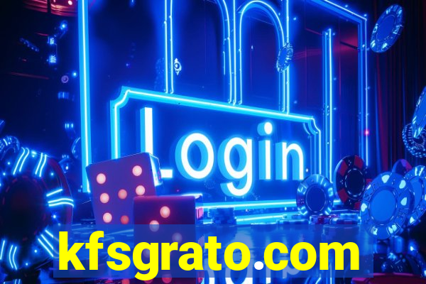 kfsgrato.com
