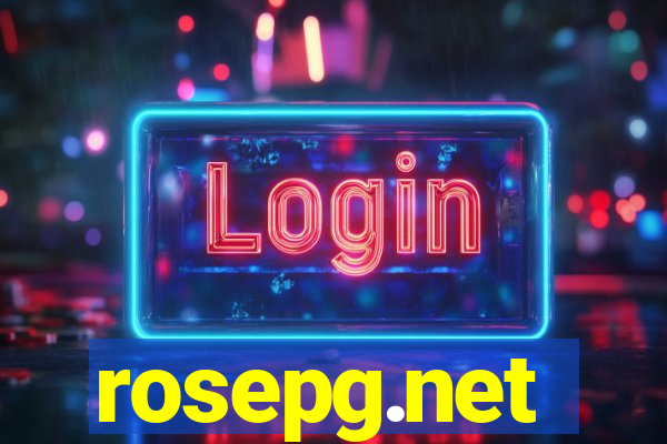 rosepg.net