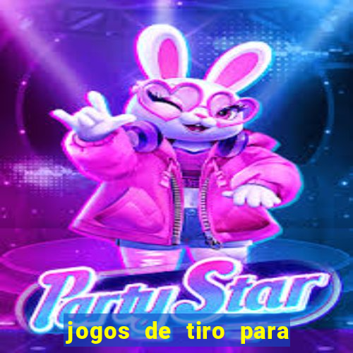 jogos de tiro para ppsspp android