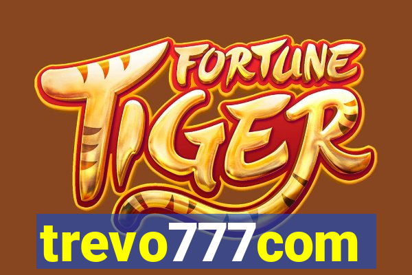 trevo777com