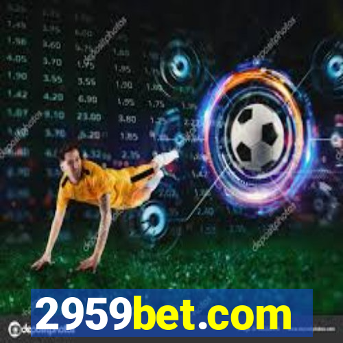 2959bet.com
