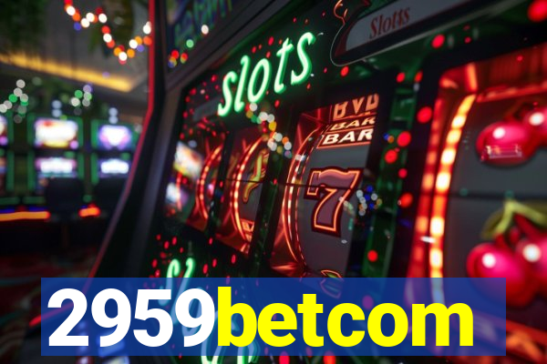 2959betcom