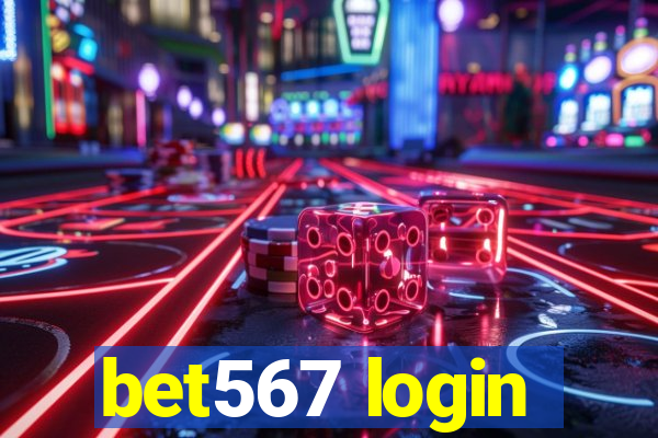 bet567 login