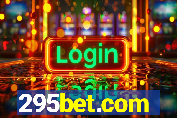 295bet.com