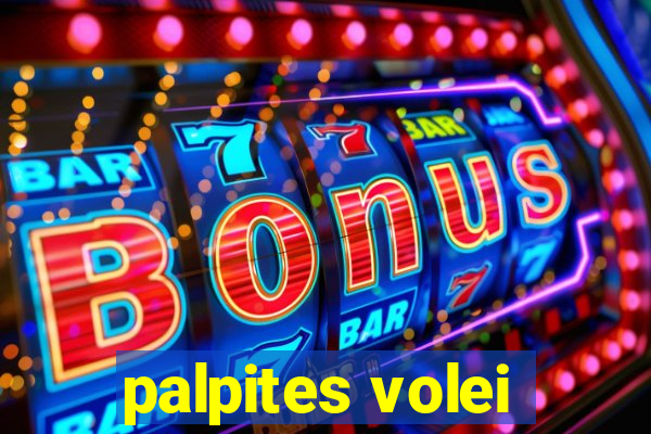 palpites volei