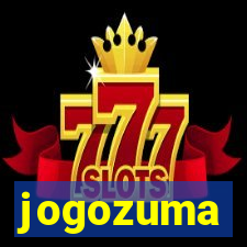 jogozuma