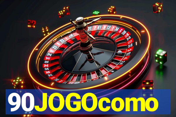 90JOGOcomo