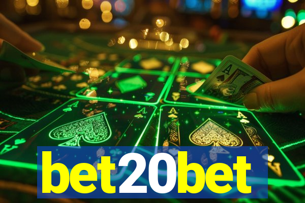 bet20bet