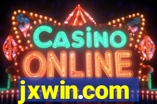 jxwin.com