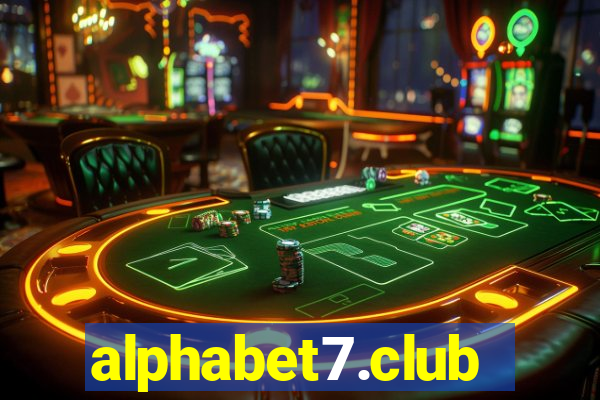 alphabet7.club