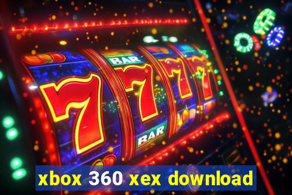 xbox 360 xex download