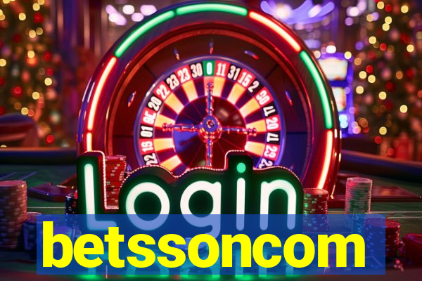 betssoncom