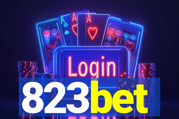 823bet
