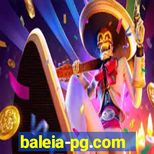 baleia-pg.com