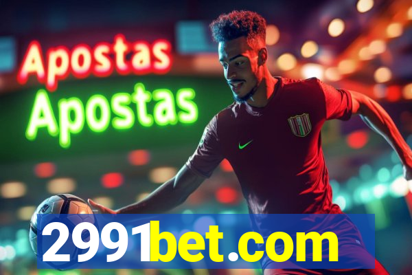 2991bet.com