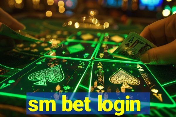 sm bet login