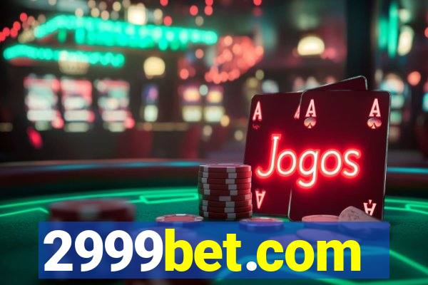 2999bet.com