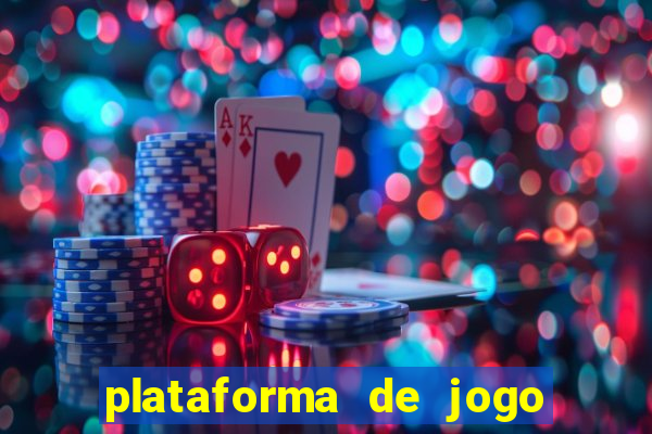 plataforma de jogo que nao precisa depositar dinheiro
