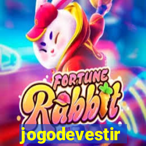 jogodevestir