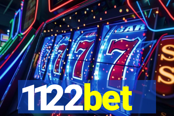 1122bet