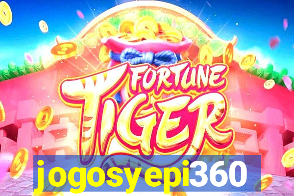 jogosyepi360