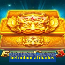 betmilion afiliados