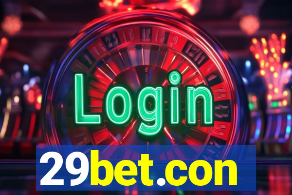 29bet.con