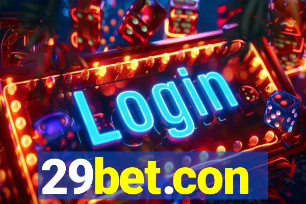 29bet.con
