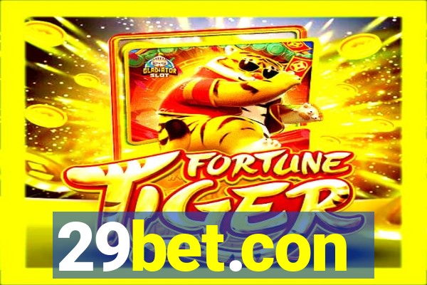 29bet.con