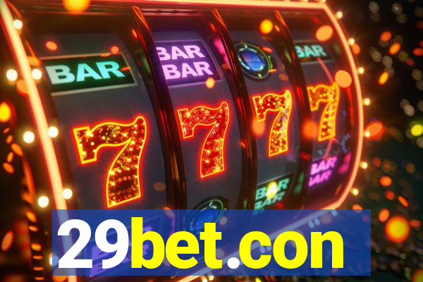 29bet.con