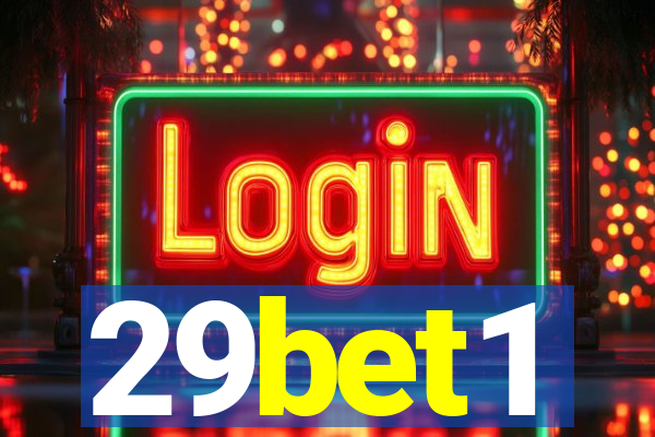 29bet1