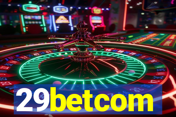 29betcom