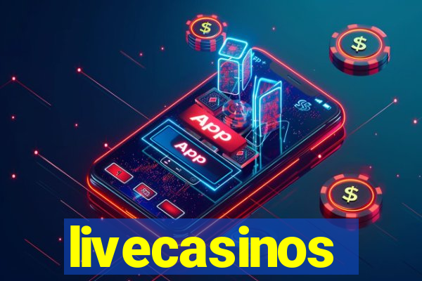 livecasinos