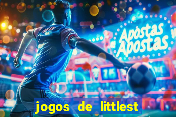 jogos de littlest pet shop