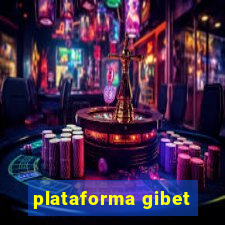 plataforma gibet