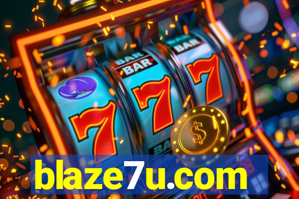 blaze7u.com