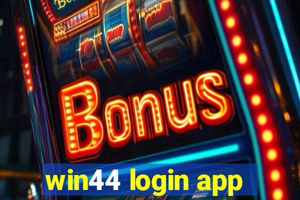 win44 login app