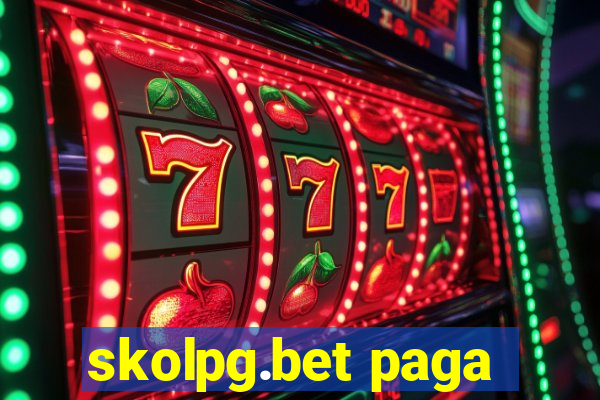 skolpg.bet paga