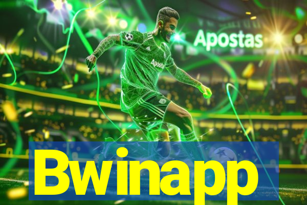 Bwinapp