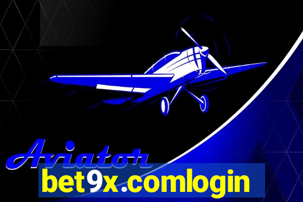 bet9x.comlogin