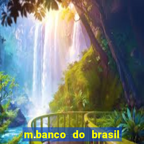 m.banco do brasil 777 bet