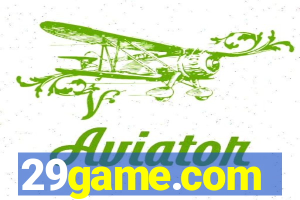 29game.com