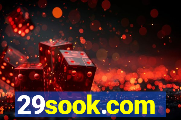 29sook.com