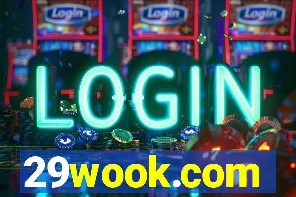 29wook.com