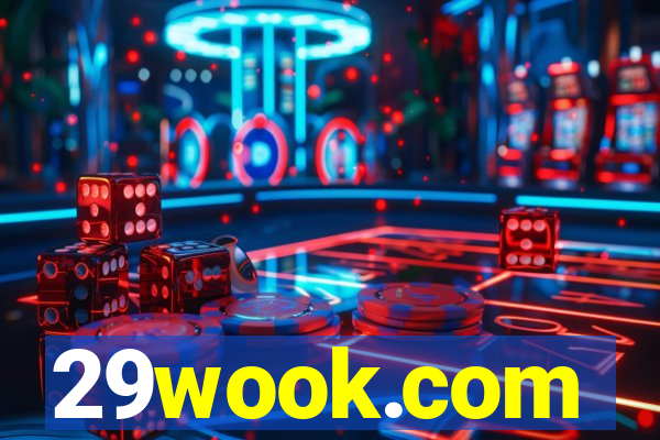 29wook.com