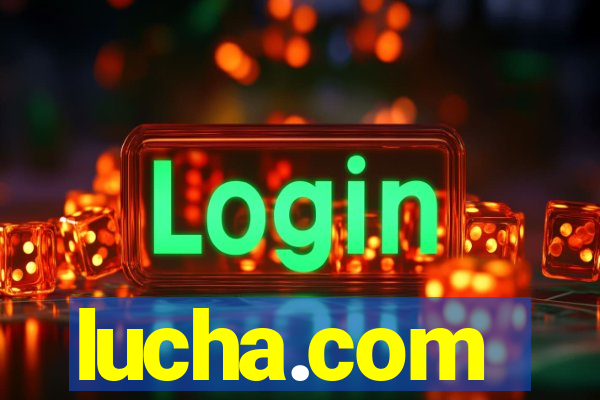 lucha.com